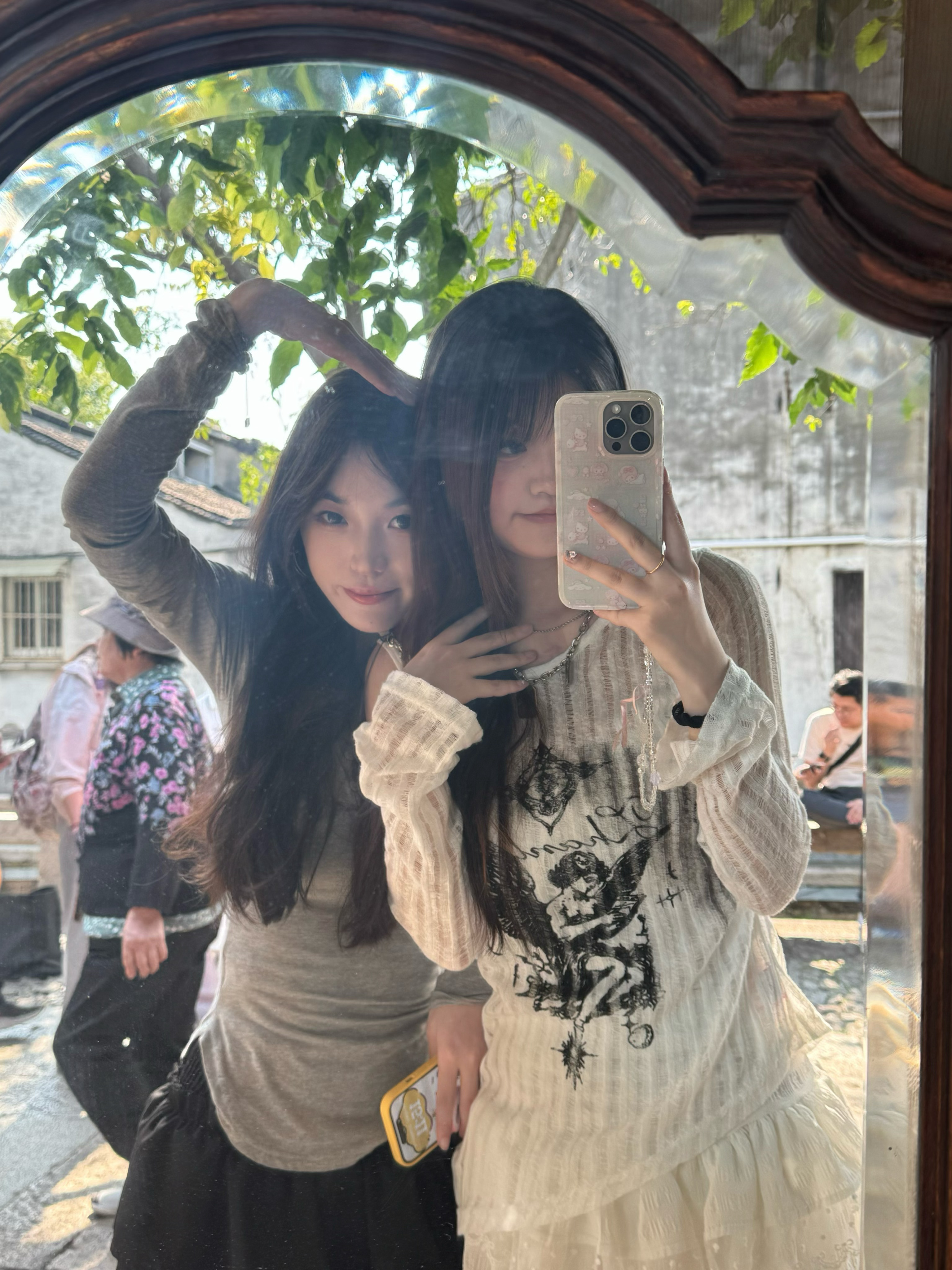 我想在你的身边 