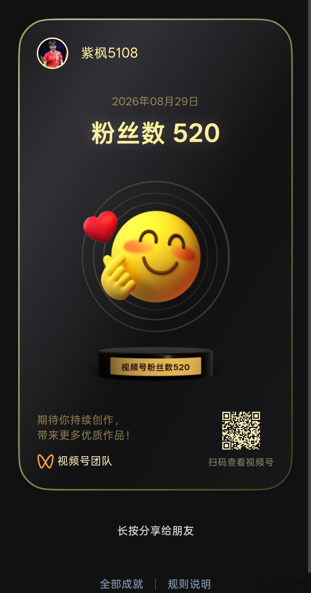520纪念一下，都是对莎莎的爱❤️，努力做视频[yeah] ​​​