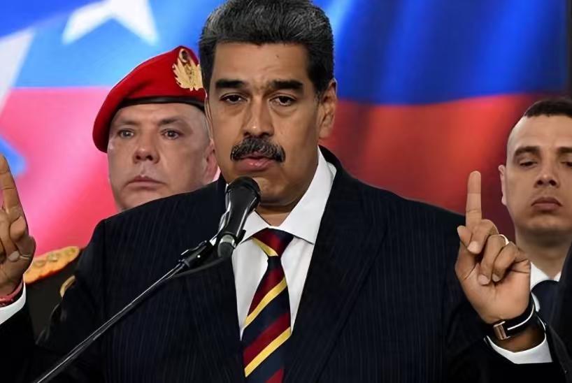 不要过早下结论，美国“绑架”马杜罗，未必就是好事。短期看，美国似乎赢了，此举对外