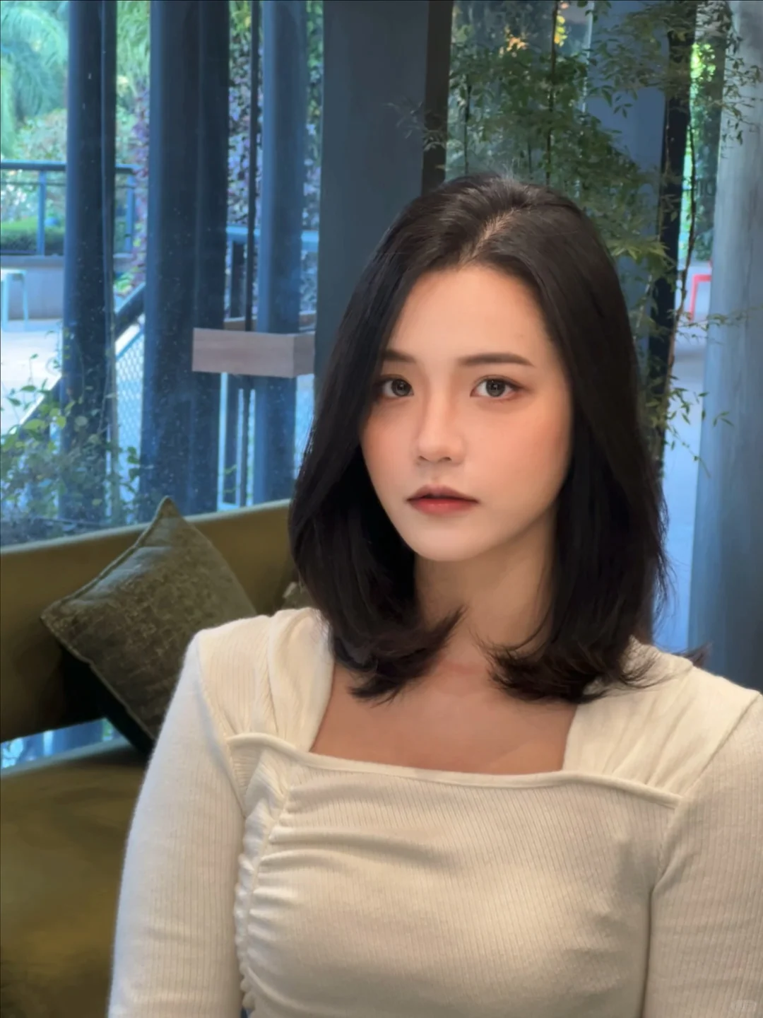 一起get通勤发型💇找到懂你的发型师敲重要