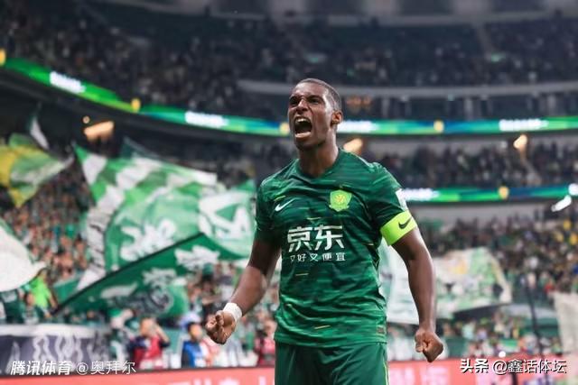 鑫哥评球：法比奥张玉宁双鬼拍门，北京国安客场击败武汉，收获赛季开门红

在今晚刚