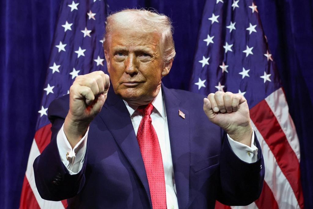 惊爆！委内瑞拉竟向美国移交5000万桶原油，而特朗普公然宣称所得由其全权支配