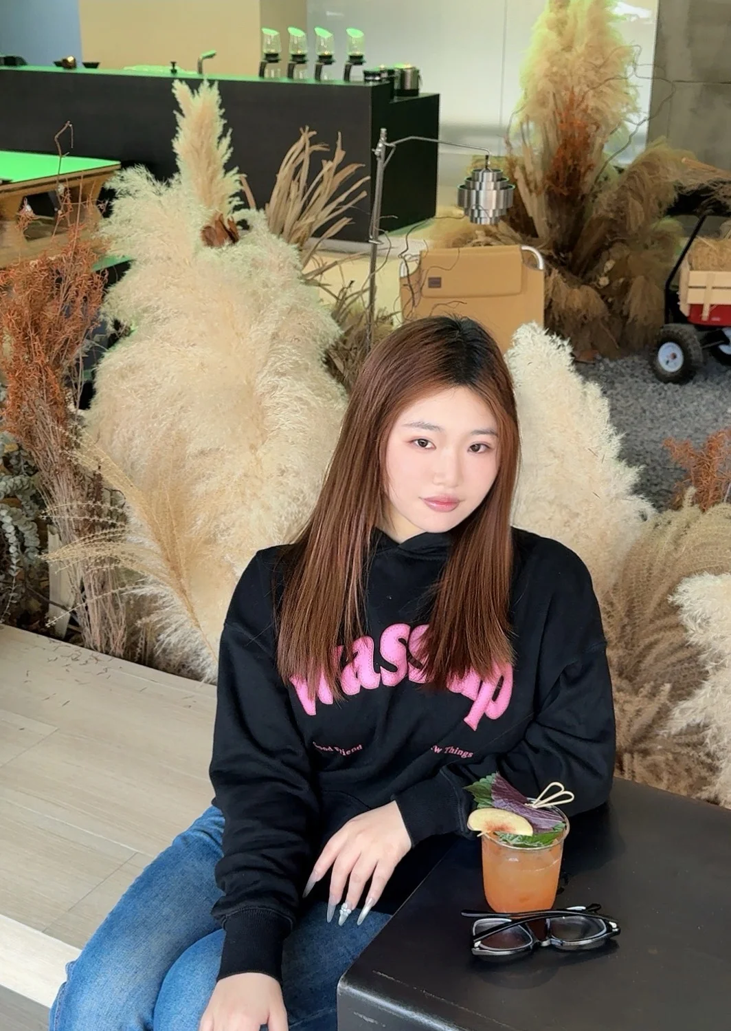 厦门适合i人待一下午的咖啡店（10/100）