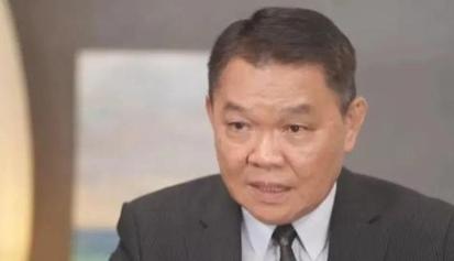 台湾名嘴黄征辉曾表示只要大陆接受两个条件，就可以接受和平统一，他提出的两个条件分