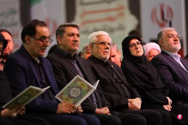 意料之中！海上封锁不解除，伊朗就不可能让其他国家享有在霍尔木兹海峡的“免费安全”