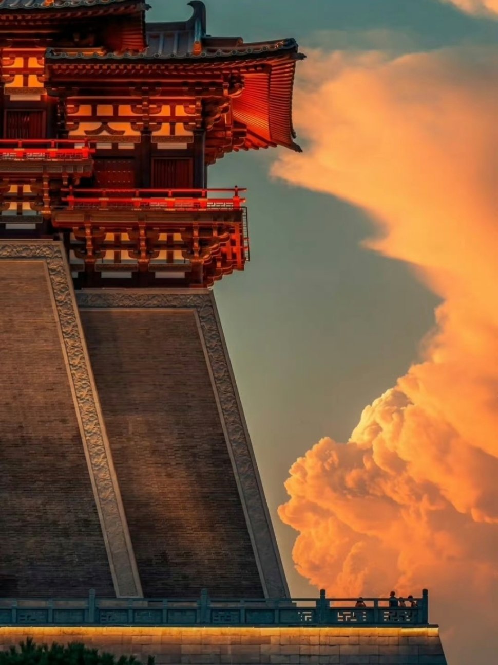 神都洛阳 —— 华夏文明的千年中枢洛阳，简称“洛”，古称成周、神都等，坐落于洛水