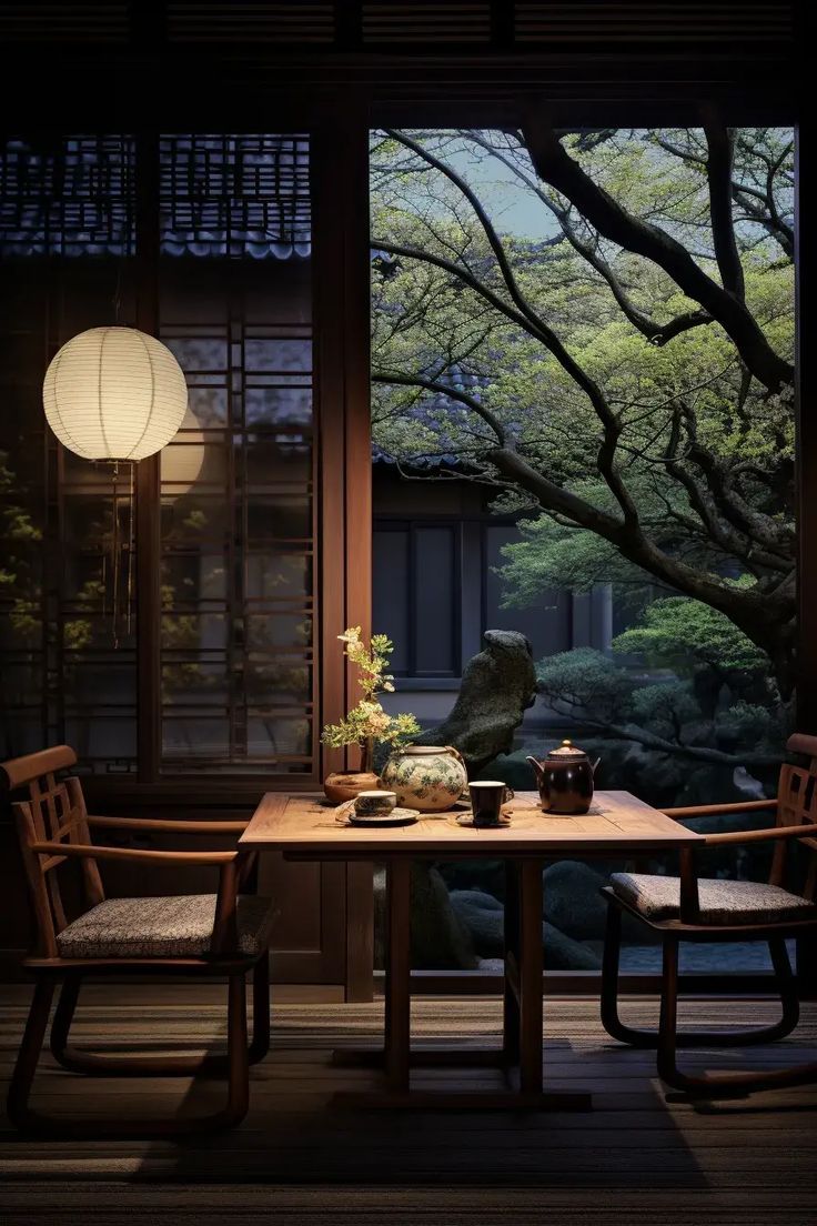 丛木开风径，过从白昼寒。舍深原草合，茶疾竹薪乾。夕雨生眠兴，禅心少话端。频来觉无