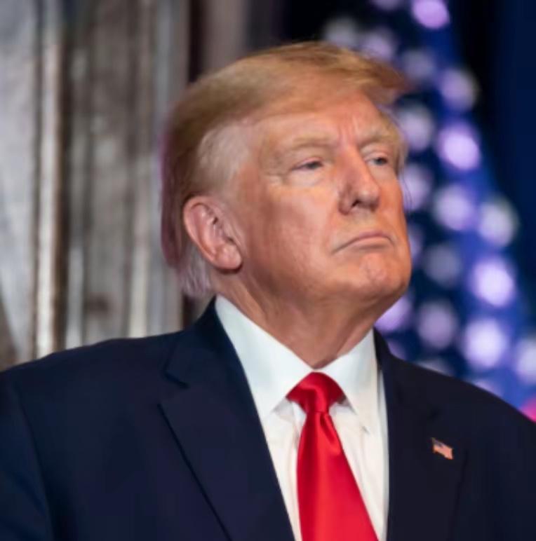 特朗普：被低估的“危险”总统，对华博弈的狠辣手笔

在中国面对过的历届美国总统里