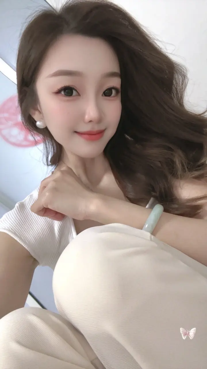 我又心动了 你喜欢什么类型