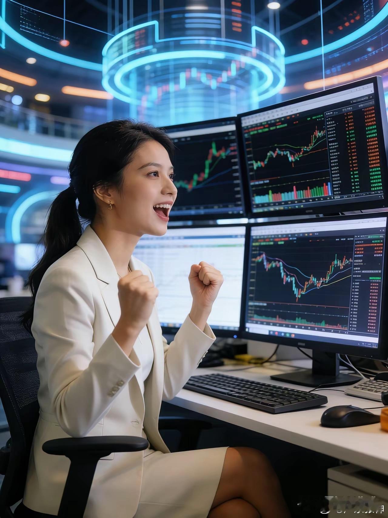 一个四川的股民在3.18元打板买入华远控股，持有300000股，跌至2.8元，亏