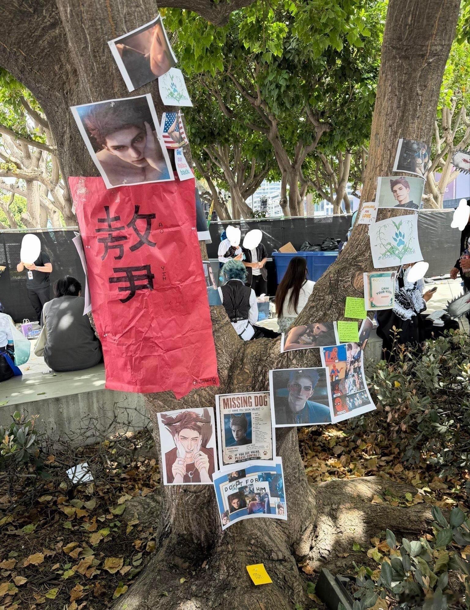 恋与深空敖尹粉丝组织广西水灾捐款敖尹就是很帅啊，喜欢敖尹的人也很善良，我身边有好