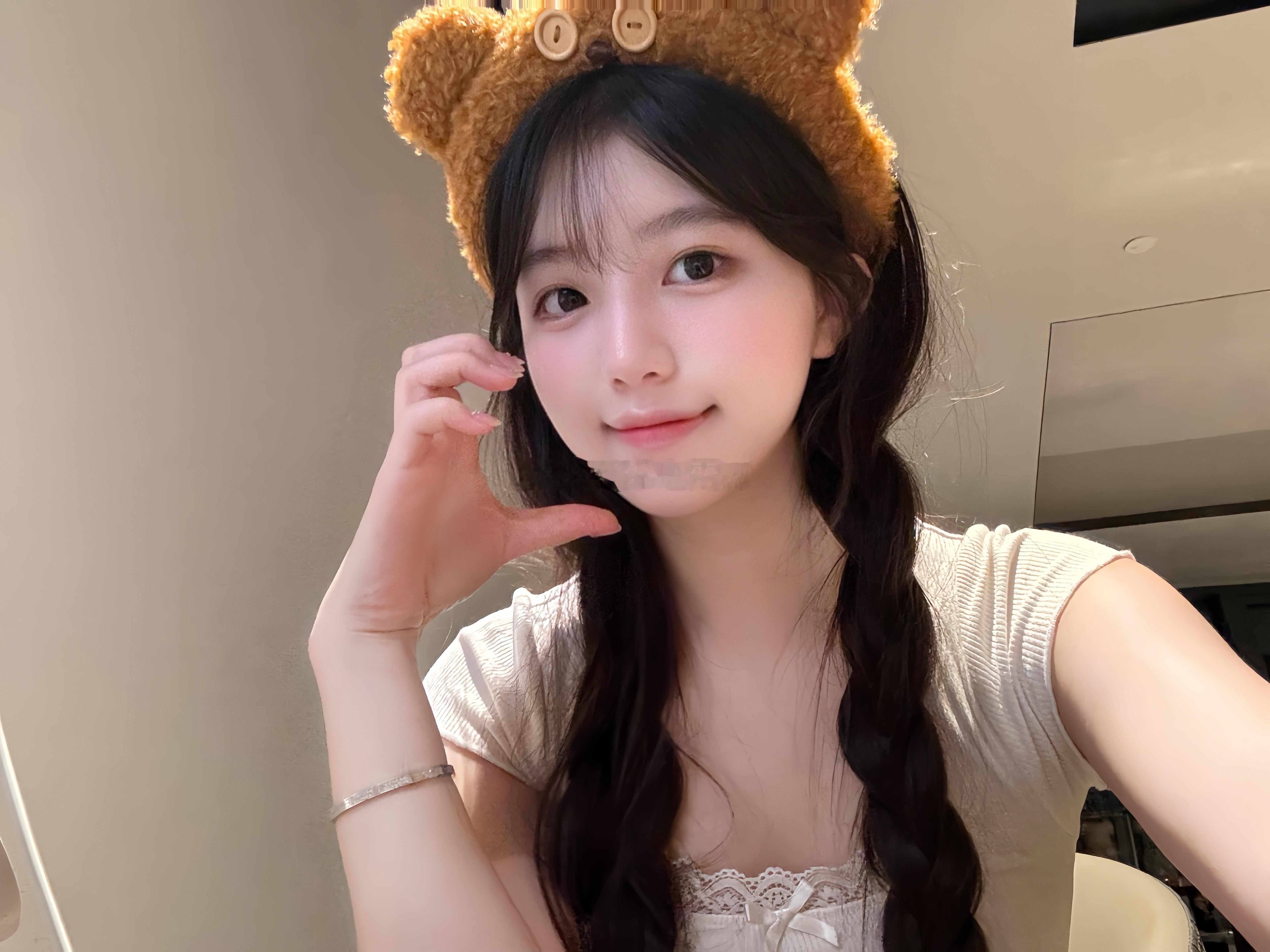 小兔子🐰嘟嘟 