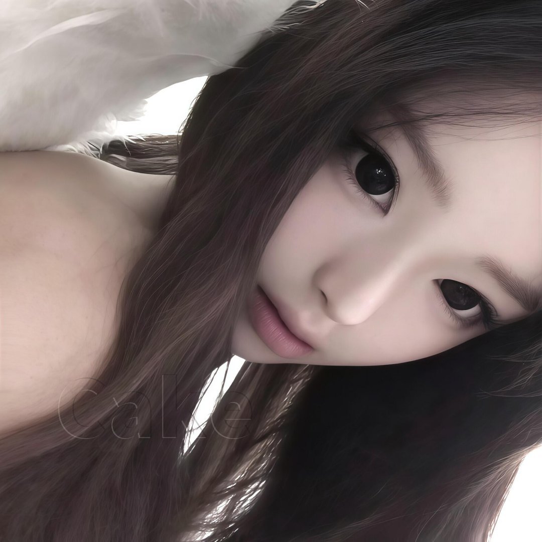 𝐰𝐞𝐜𝐡𝐚𝐭｜头像背景图搭配｜优质女头｜小众女头｜ins风｜纯洁透明