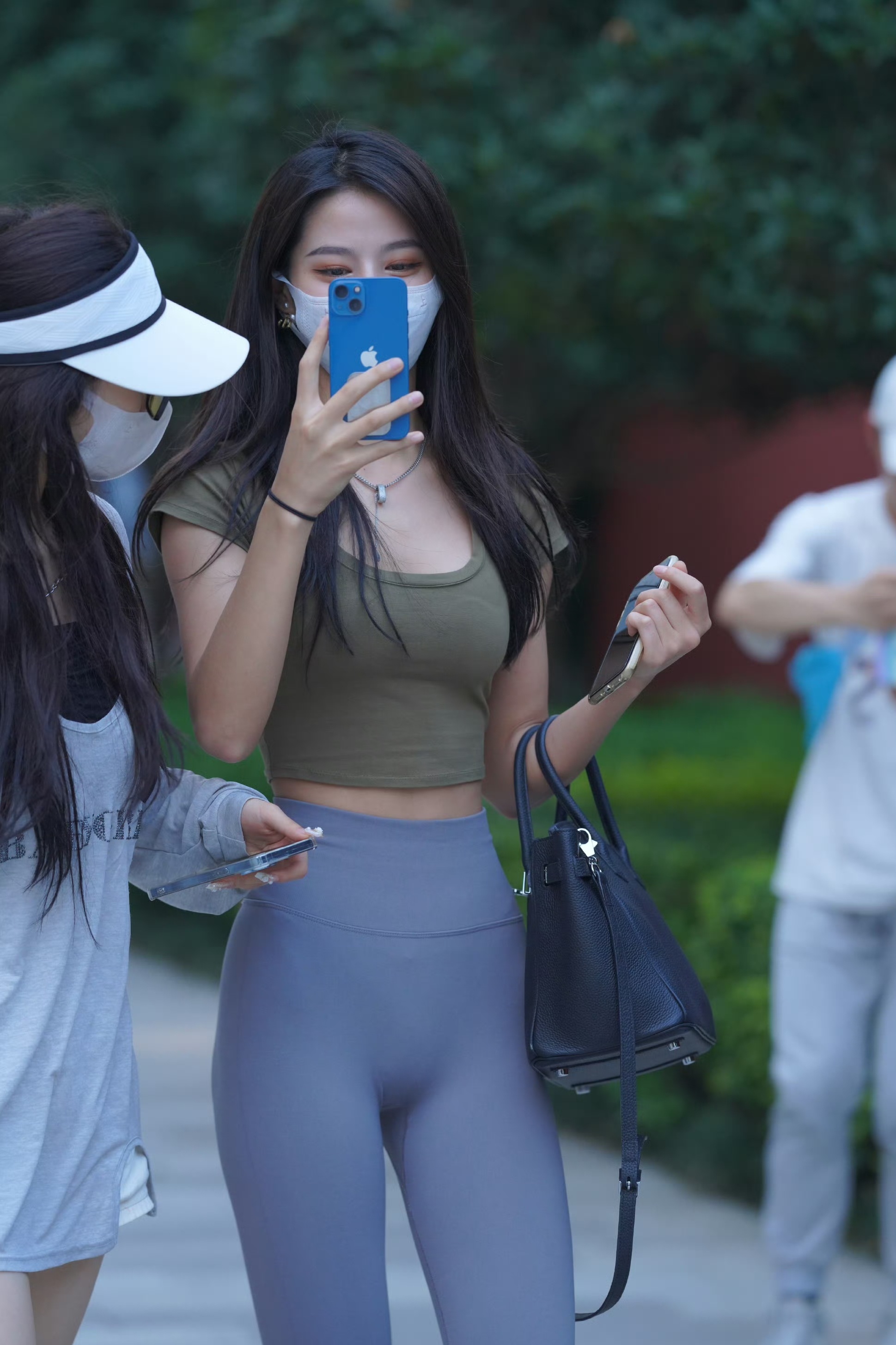 靓丽迷人2026691 