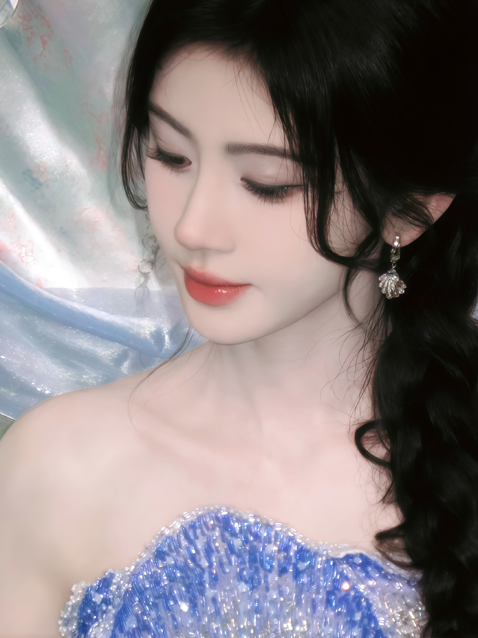 🍊鞠婧祎阿黛💙鞠婧祎来战美好可能𣎴会如期而至 但我一定会 ՞˶･֊･˶՞