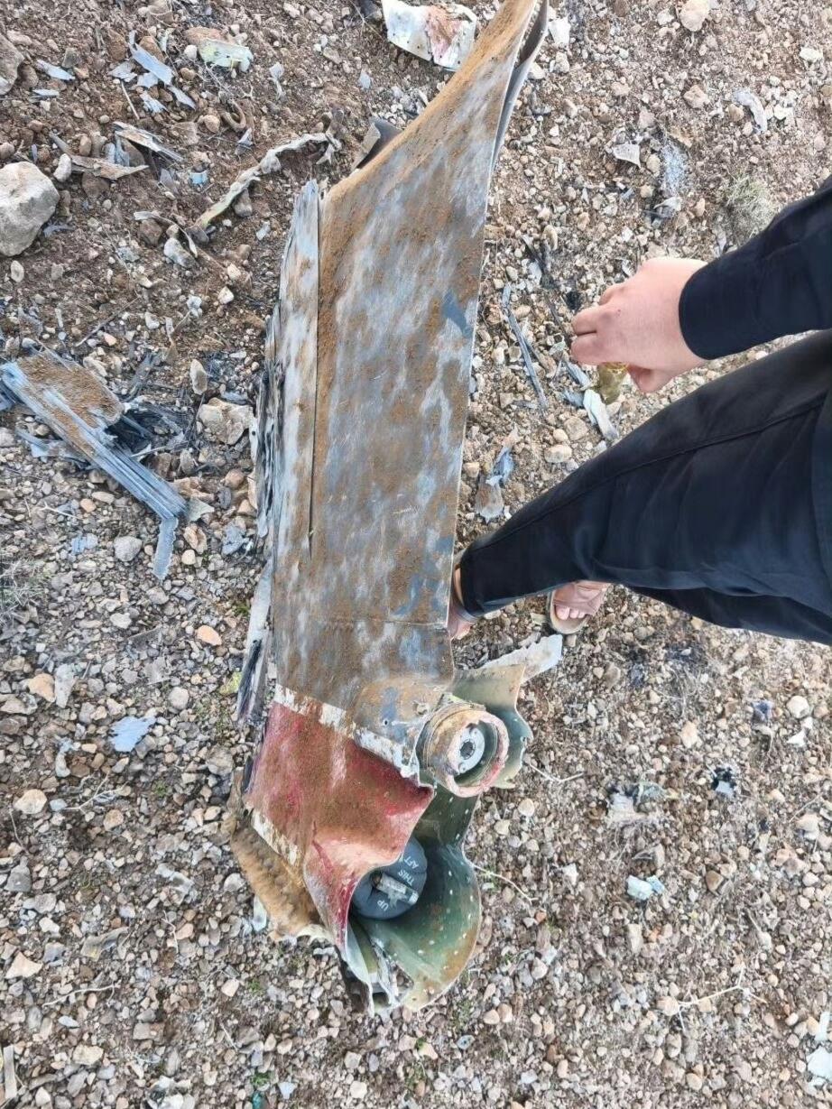 今夜🇮🇷·无眠之夜全网首发原创现场氛围感演示🙀今天USA出动160空突超低