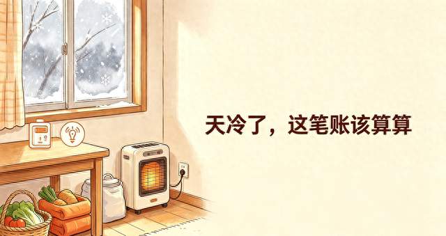 超强厄尔尼诺再叠加极端天气，今年冬天普通人大概要多花多少钱