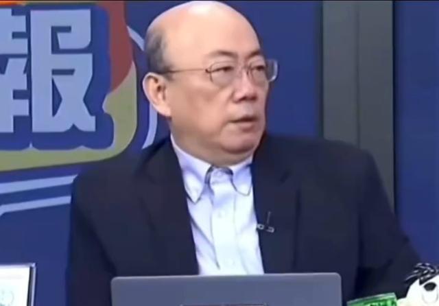 台湾评论员郭正亮说的非常明确，大陆不要让连战、马英九、宋楚瑜、郑丽文等人忽悠了。