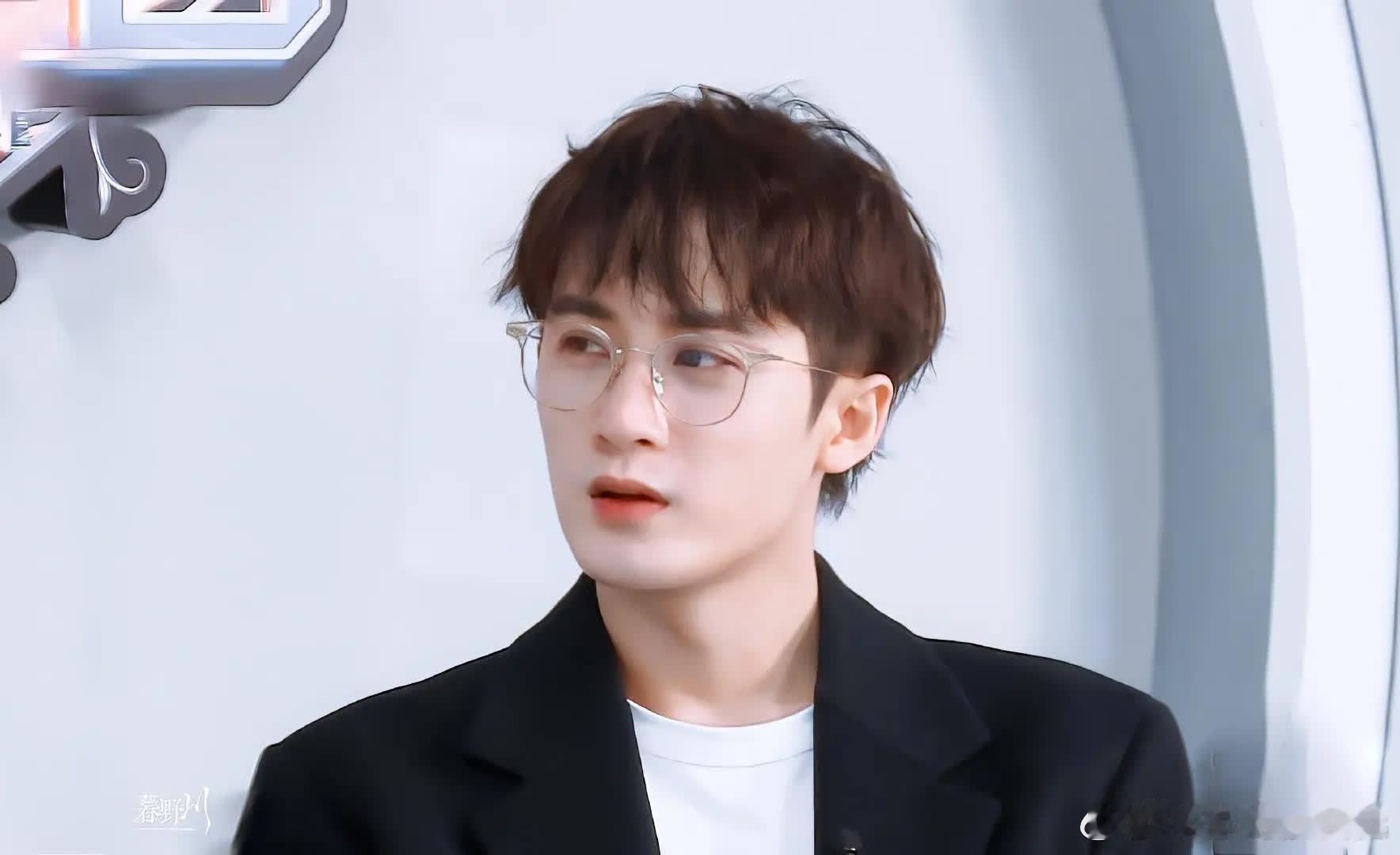 .檀健次 你一路前行，我们身后相随#热门话题创作激励计划# ​​​