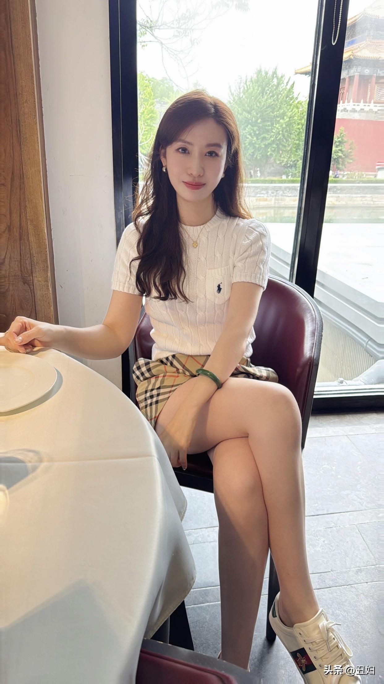 什么样长相的女人最漂亮眼睛有神的。眼睛是心灵的窗户，有神的眼睛很迷人。