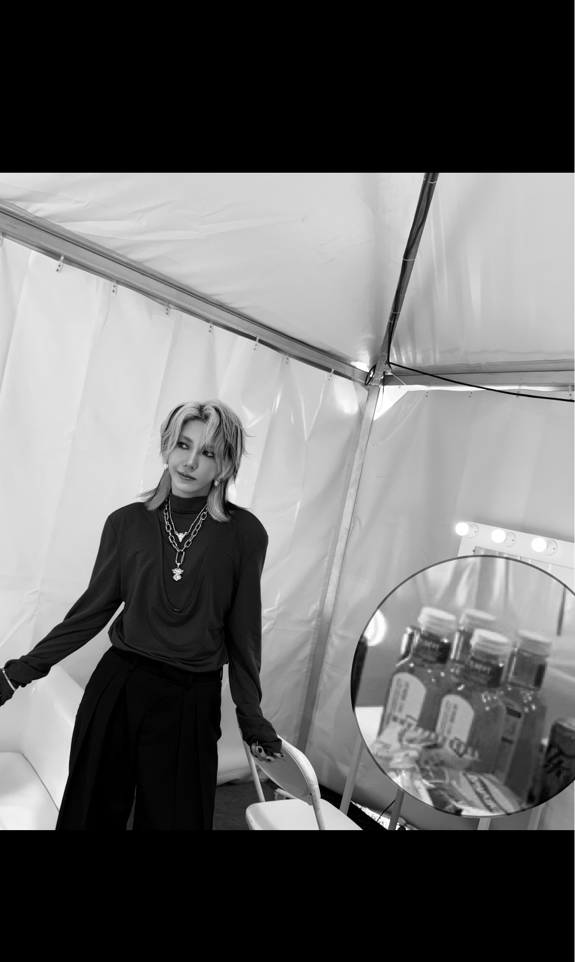 爱喝东方树叶的女孩能差到哪里去！东门永存！ 