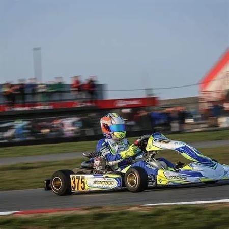 IAME 联赛动态｜CKGP 首站故障退赛车手汇总，引擎散热问题成最大翻车诱因