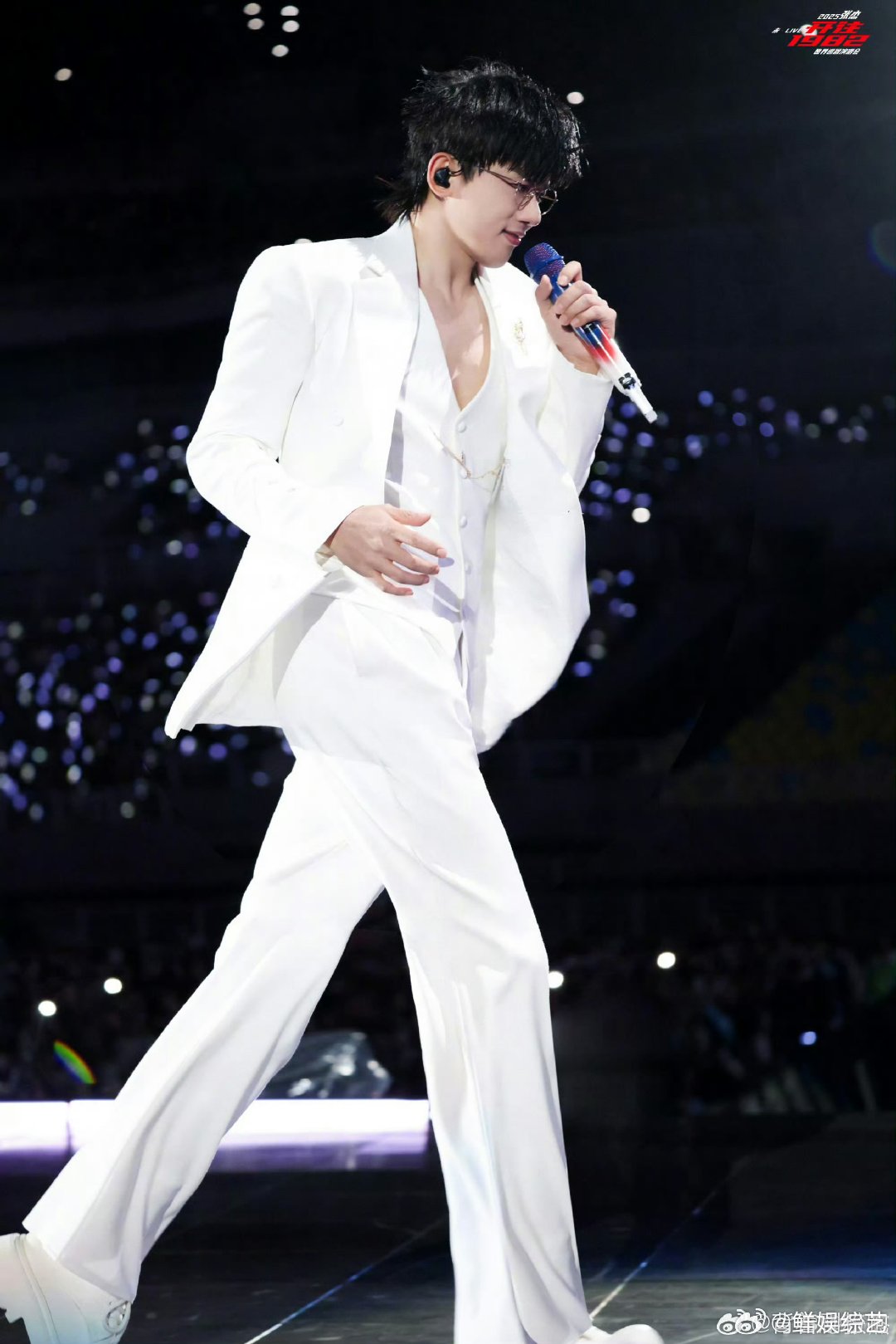 张杰过往的感情一直心存尊重张杰祝各自安好张杰正面发声，态度清晰坦荡，对过往心怀善