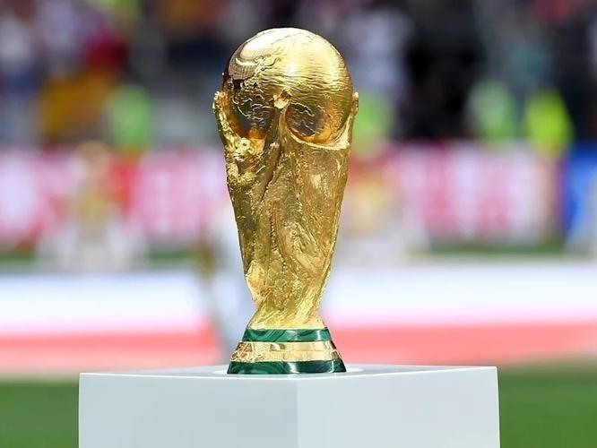 5月15日终于落幕！央视豪掷6000万美元拿下美加墨世界杯转播权，从原本数亿的天