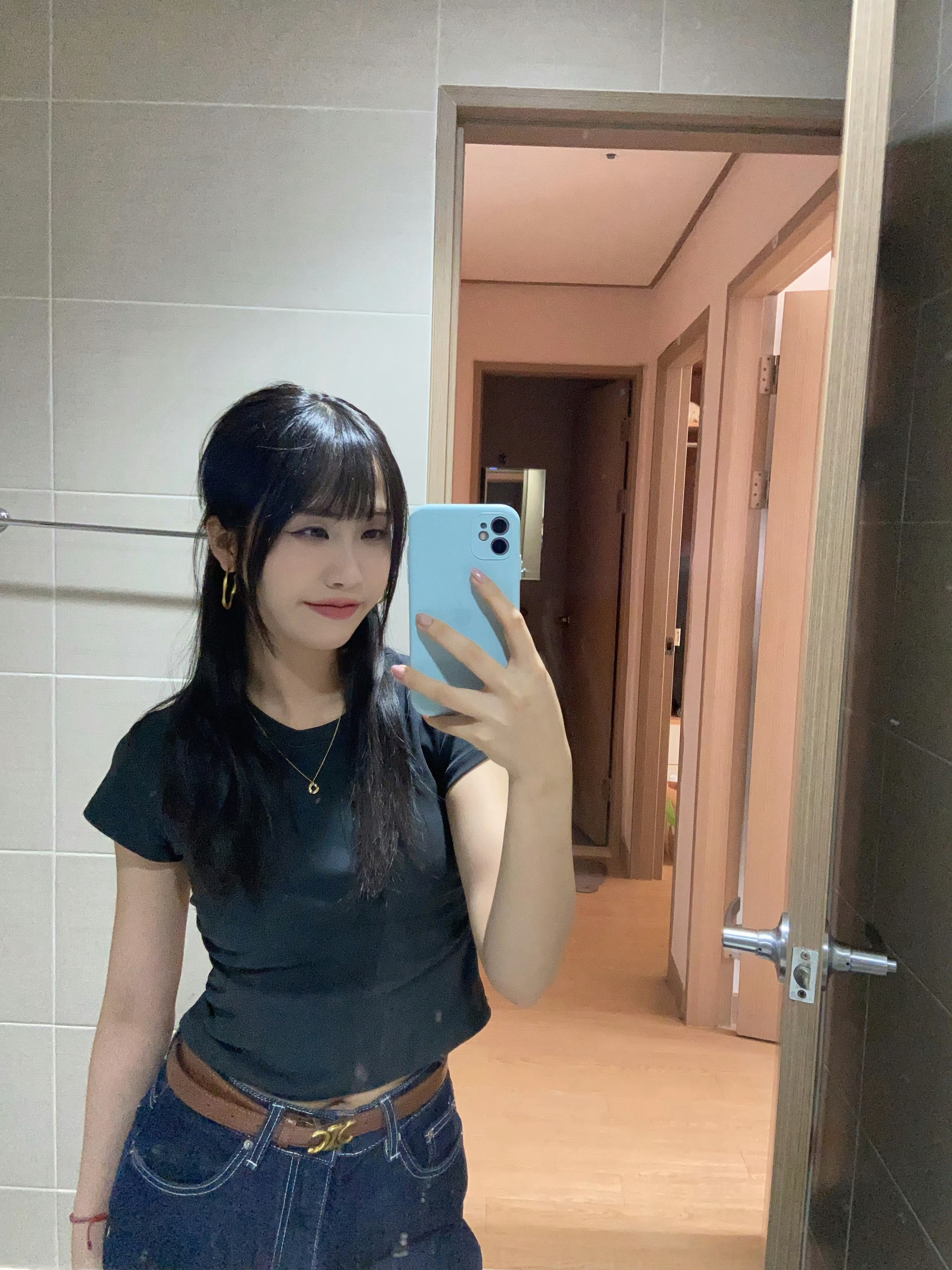 好烦，又是一个人睡  ​​​