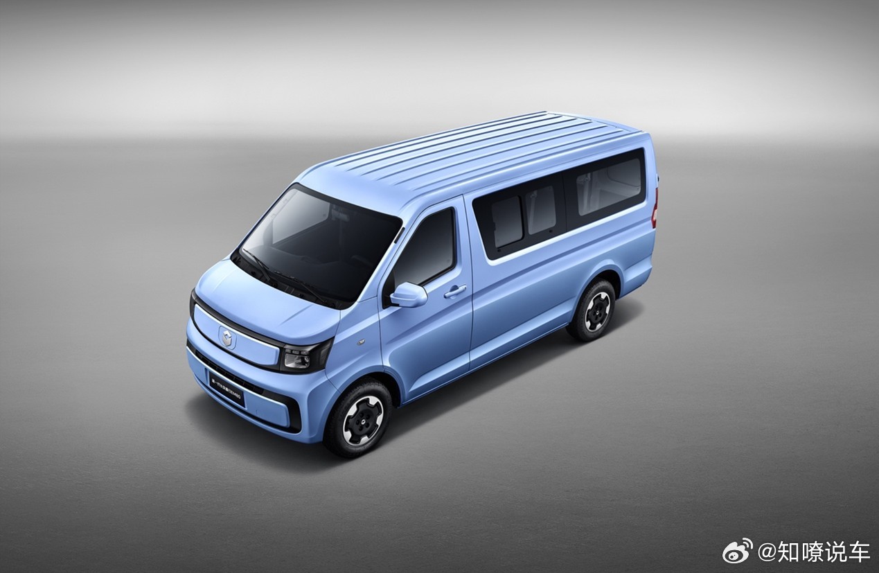 油价破8货运焦虑？长安睿行EV 搭15分钟快充，7.69万起油价又一次冲破8元关