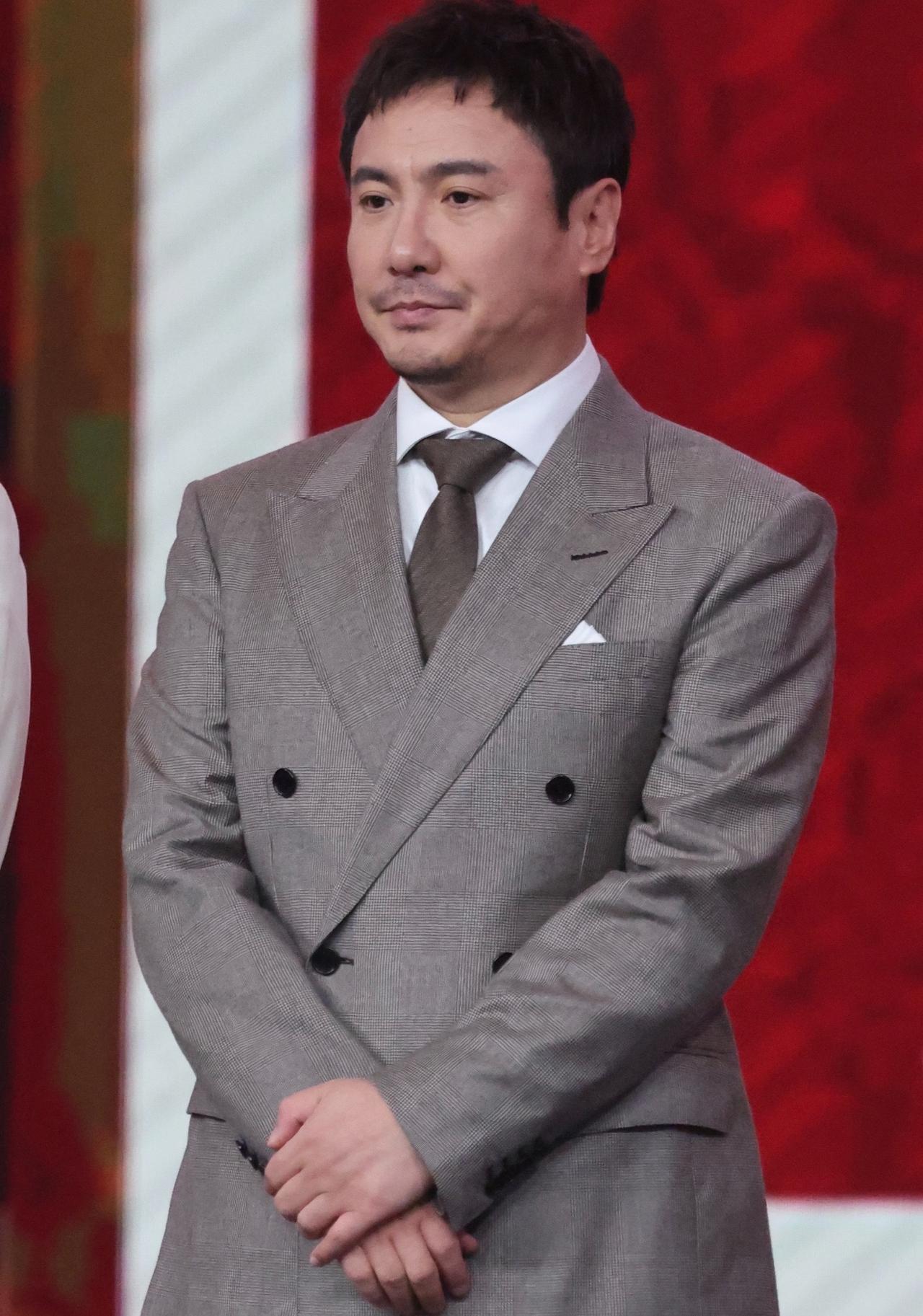 内娱最看不懂的明星，就是沈腾了。明明自己有钱，也有演技和人脉，但是就是不自己做老