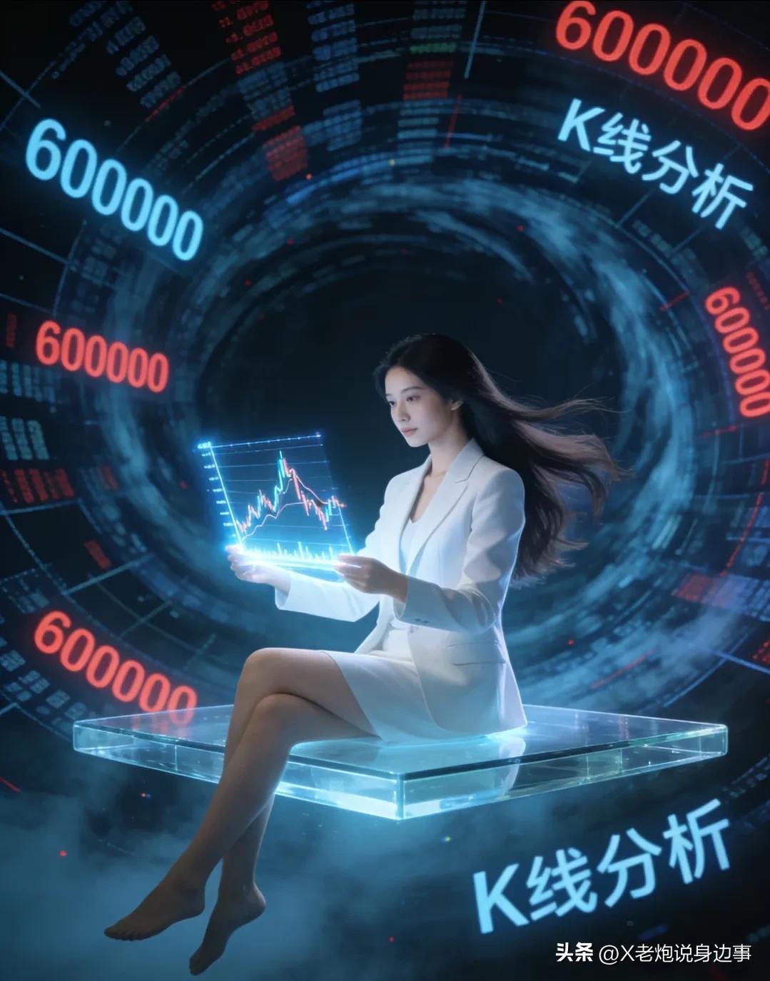 长电科技(600584) 3.13复盘：震荡寻支撑，压力位一目了然📊
 
收盘