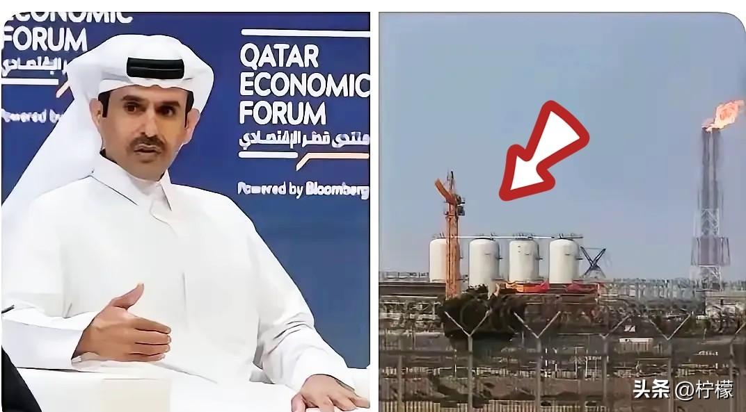 卡塔尔宣布：
3月19日，路透社独家报道，
卡塔尔正式宣布，对意大利、比利时、韩