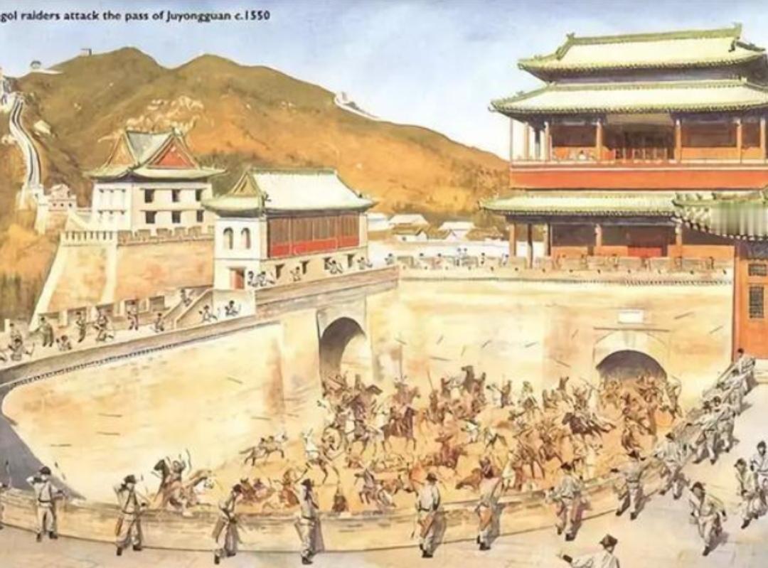 大家好，今天给大家讲一段鲜为人知但极具启示意义的历史——“庚戌之变”，这是一场因