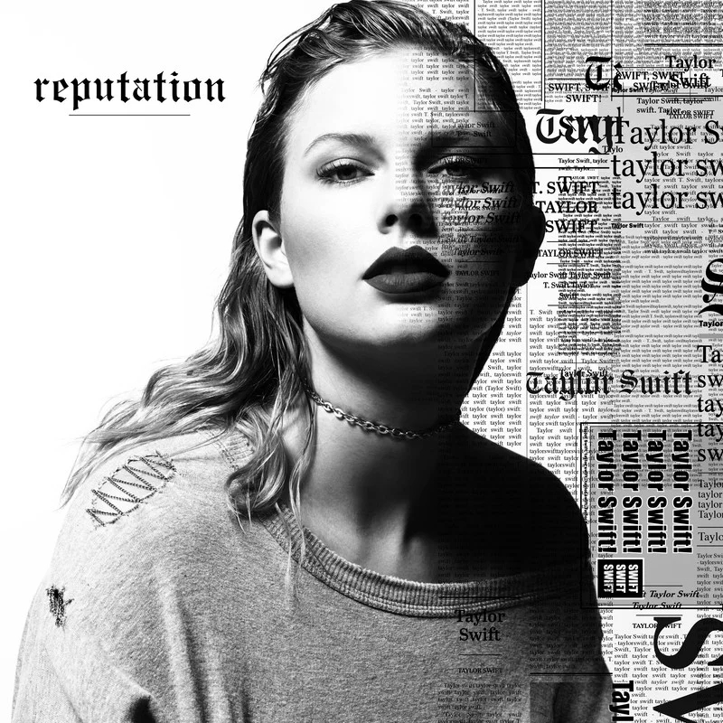 到底是哪张专辑要出deluxe version呢真的好难猜 ​​​