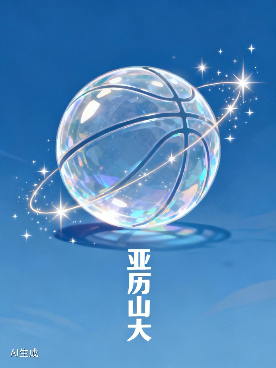 为什么联盟捧亚历山大很纠结，要说能力，这哥们没问题，六边形战士，没弱项，攻守兼备