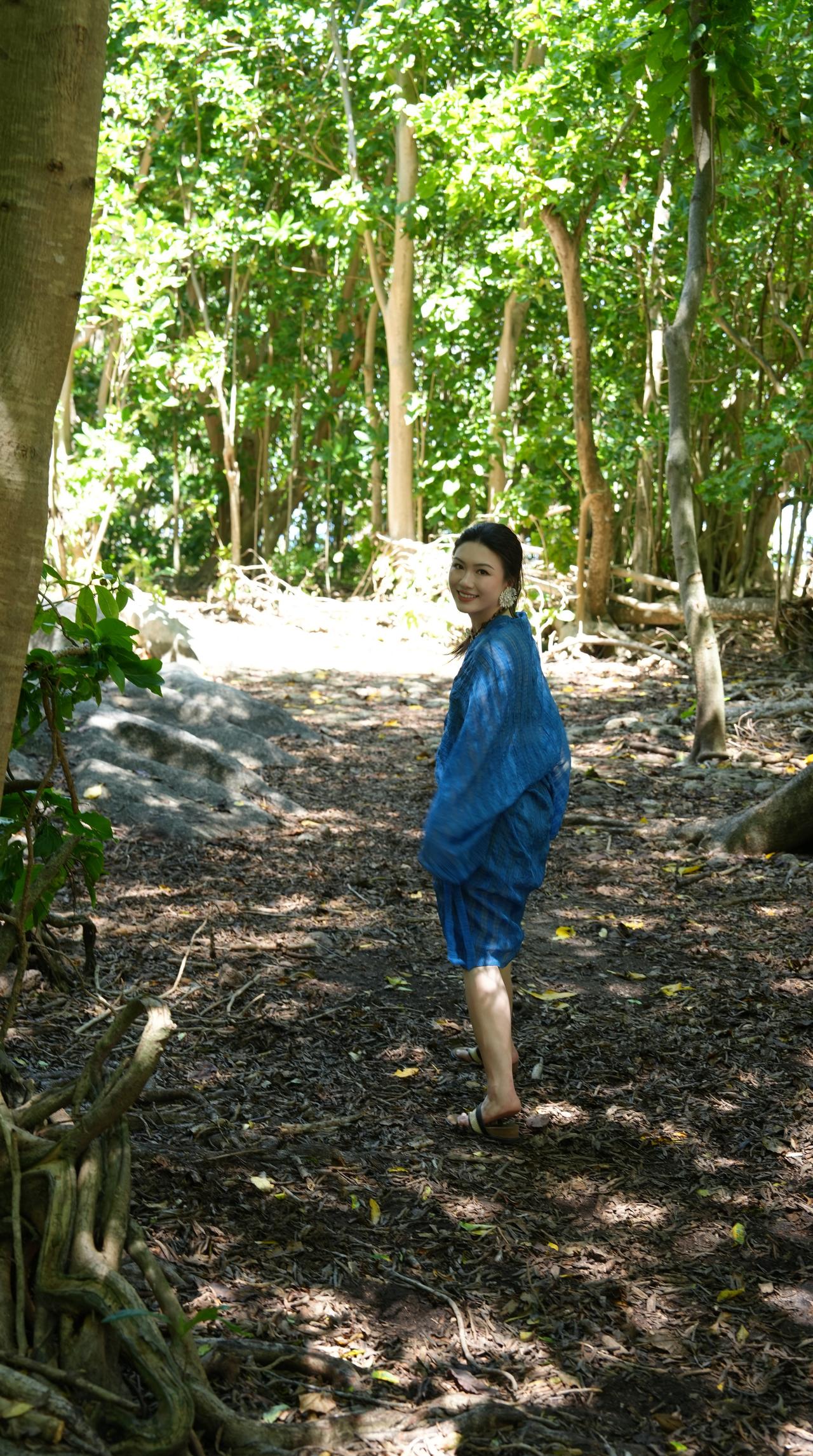 恋爱一定是有用的
很多人一谈到恋爱，就开始变得很严肃。
要看结果，要看未来，要看