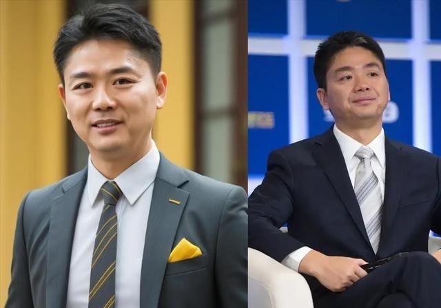 主持人问刘强东：“你能一分钟说服我，到京东购物吗？刘强东说：“用不了1分钟，20