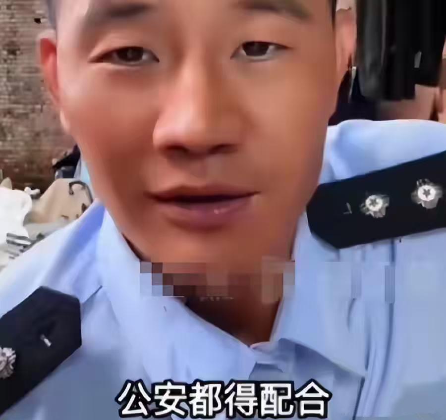嘎子哥终于进去了，他以为只要认错态度好，接受一切处罚就可以将此事翻篇儿。
谢孟伟