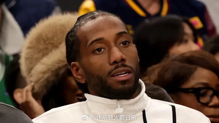 Jake Fischer：伦纳德交易到猛龙尚未敲定，因为快船仍在处理他们新的管理