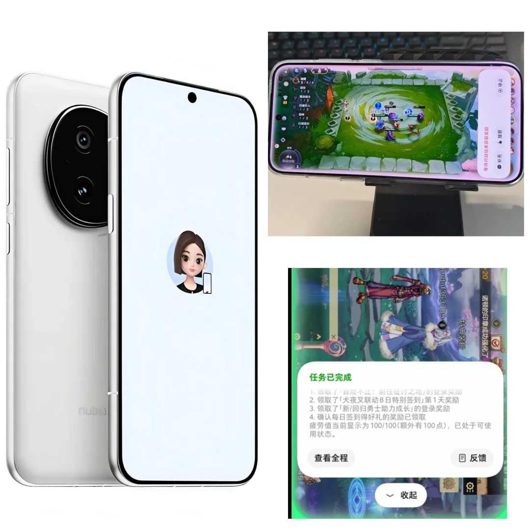 所有AI都想提供个性化服务，但荣耀Magic8的“自进化”走了一条更根本的路：通