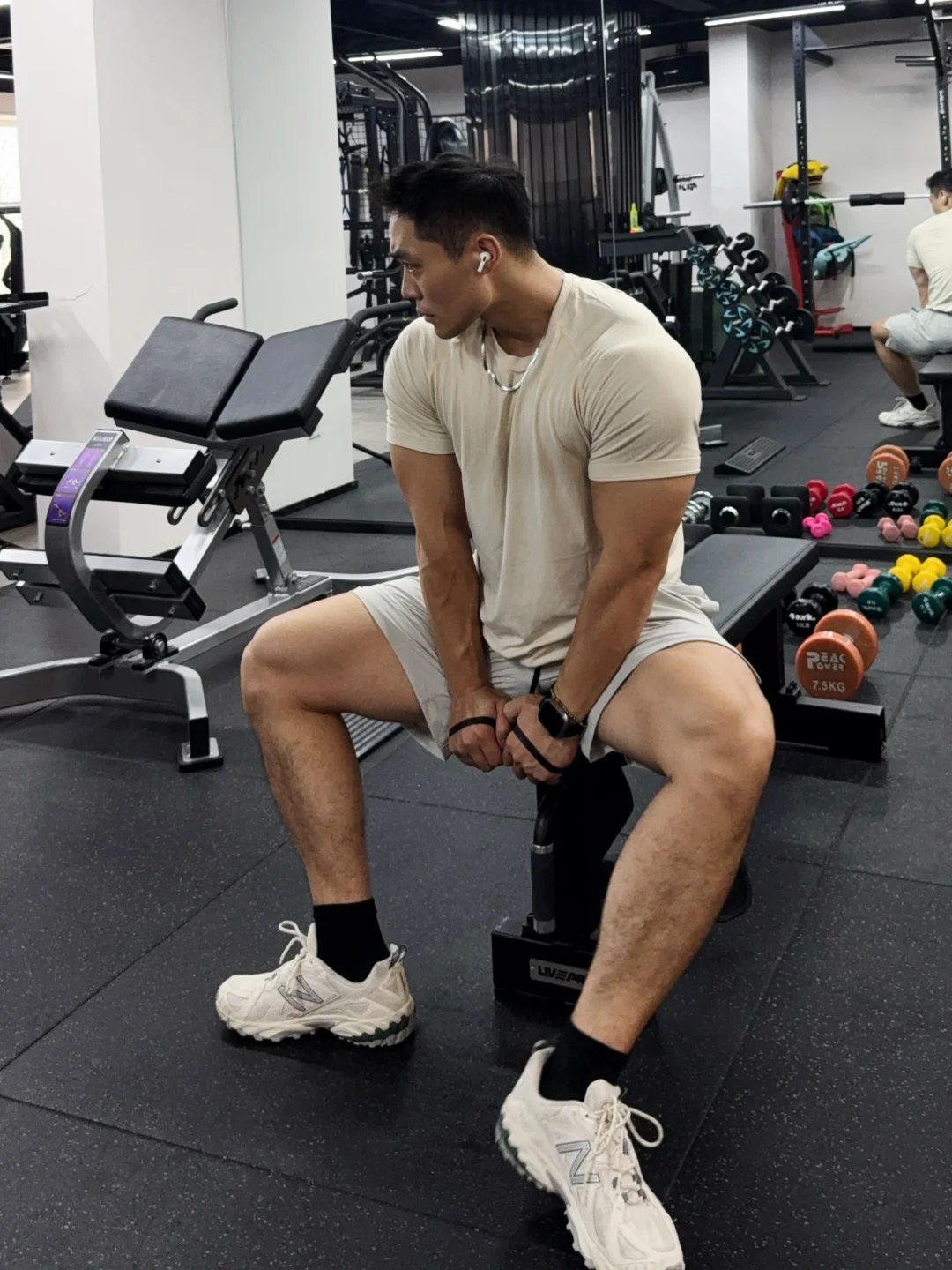 我努力不一定被看见 但偷懒肯定会