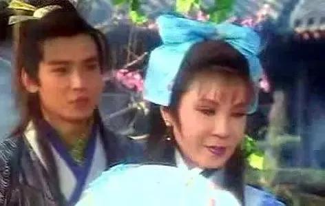 中年古偶的巅峰始终还是焦恩俊和傻丫头这对CP…，其他CP都差了点意思[狗头][奸
