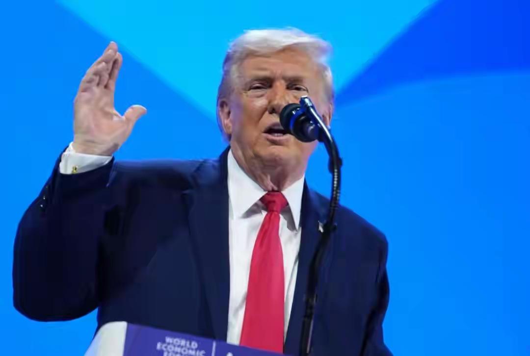 特朗普对盟友访华持负面态度暴露了什么心态？最近美国的盟友加拿大和英国的总理分别来