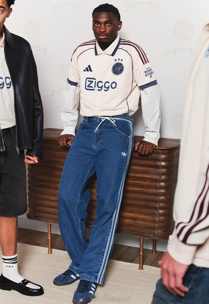 SoccerBible评选2025TOP18球衣贤聊球衣 球衣资讯