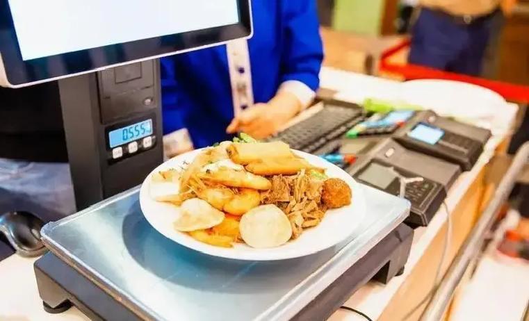 称重快餐平均活不到7个月？北京望京已换3家店

2025年上半年全国餐饮门店关了