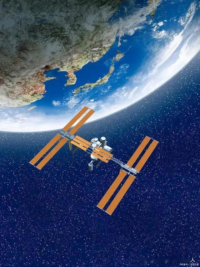 这是硬刚，不是试探！中国刚申请 20 万颗卫星，美国当天就急跳脚加塞 7500 