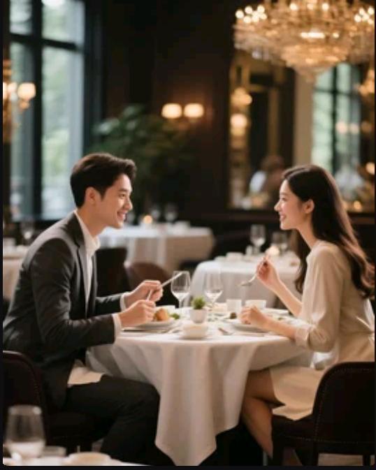 早知道是他，那天我绝不会穿睡衣！

我顶着油头、穿着起球的睡衣去小区便利店买姨妈