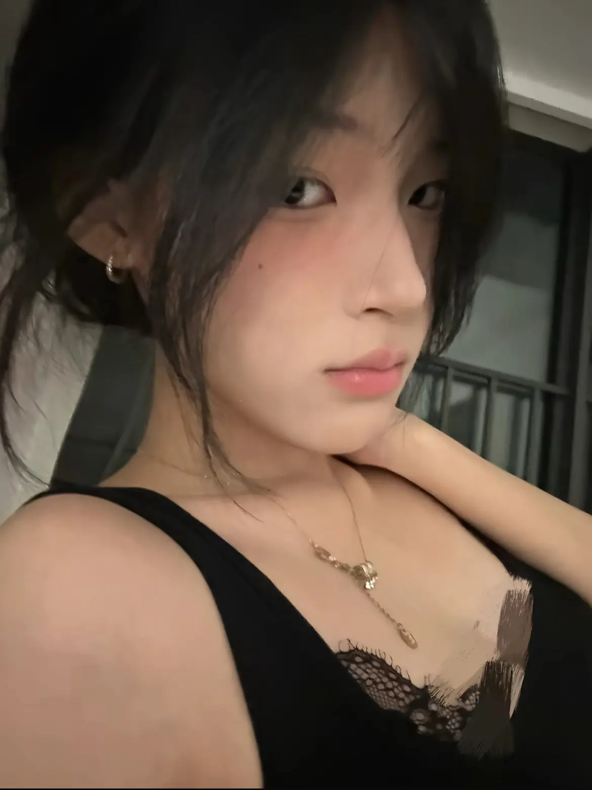 在我的人面前刷什么存在感