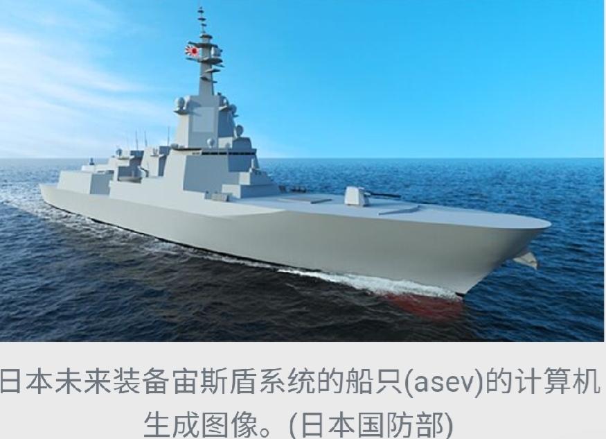 美洛克希德·马丁公司完成对日新舰系统的测试，亚太安全值得警惕
 
亚太地区的安全